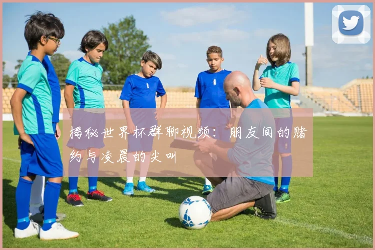 揭秘世界杯群聊视频：朋友间的赌约与凌晨的尖叫