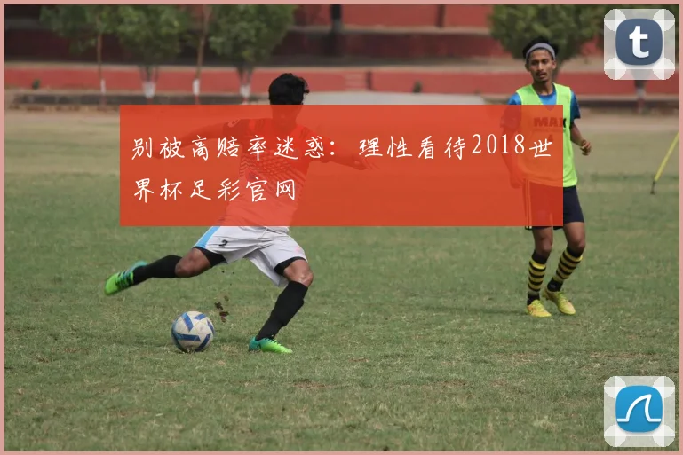 别被高赔率迷惑：理性看待2018世界杯足彩官网
