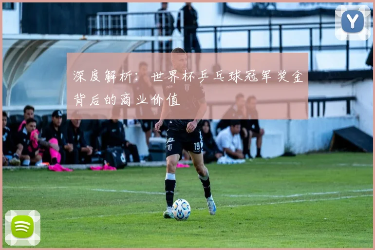 深度解析:世界杯乒乓球冠军奖金背后的商业价值